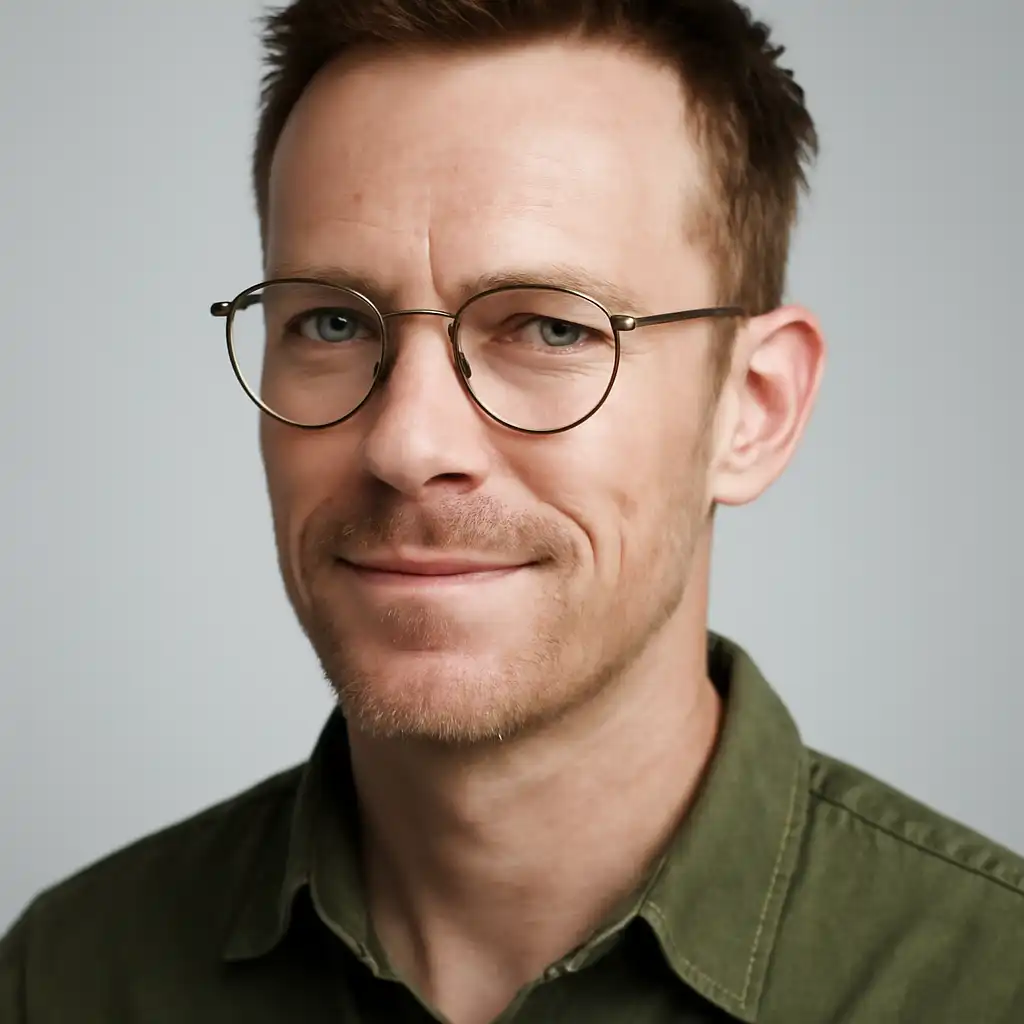 David Petrov